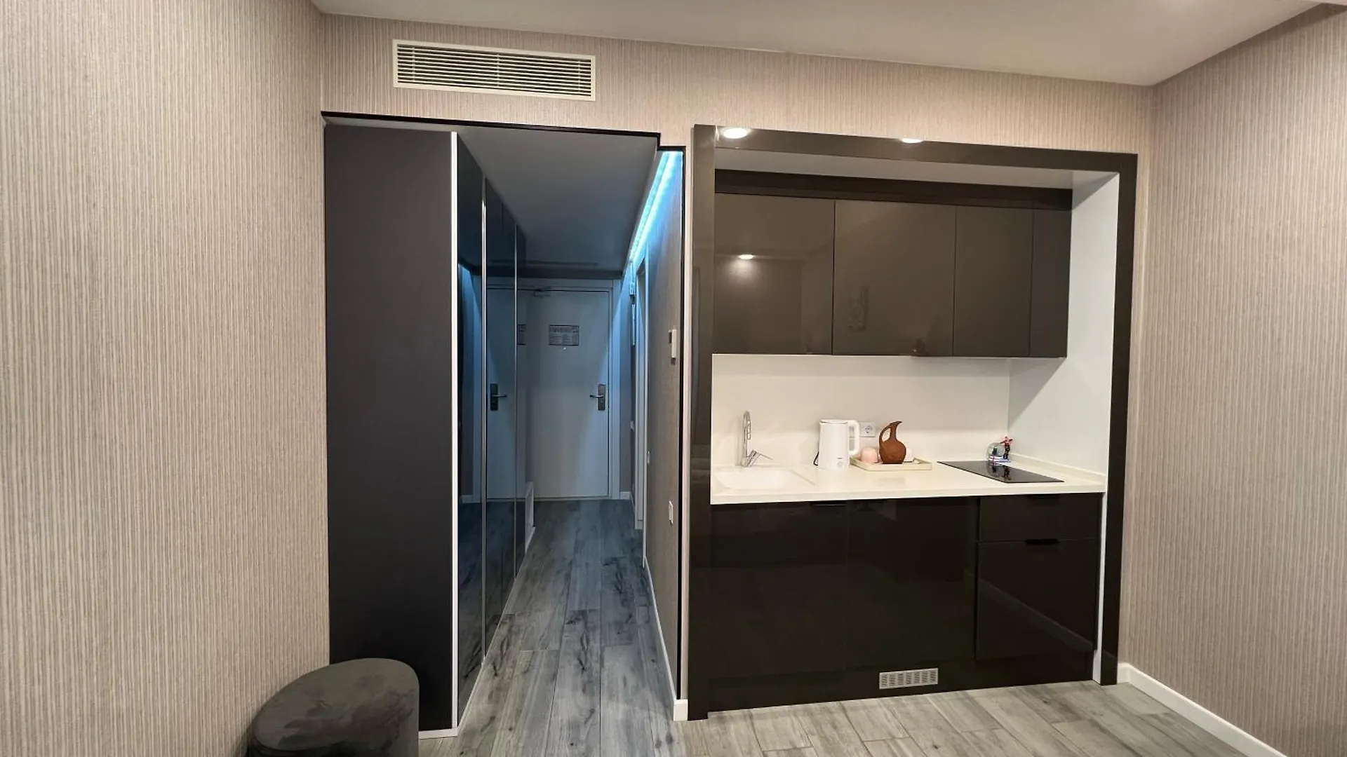 Apartment Batumi Courttyard Great Holidays