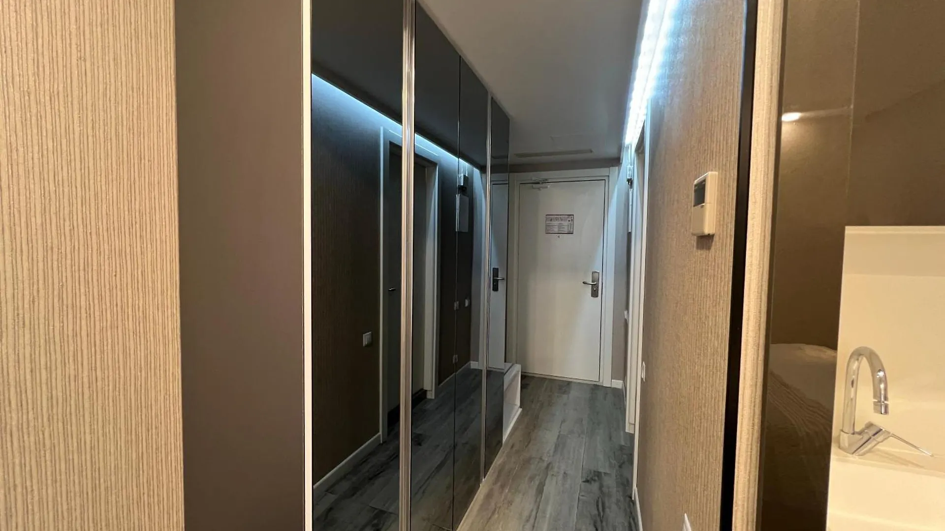 Batumi Courttyard Great Holidays Apartment