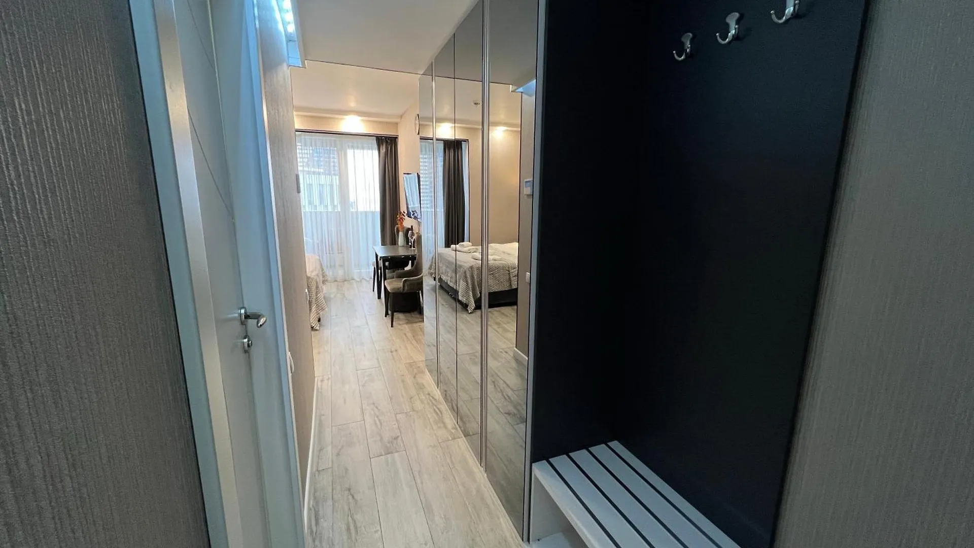 Apartment Batumi Courttyard Great Holidays