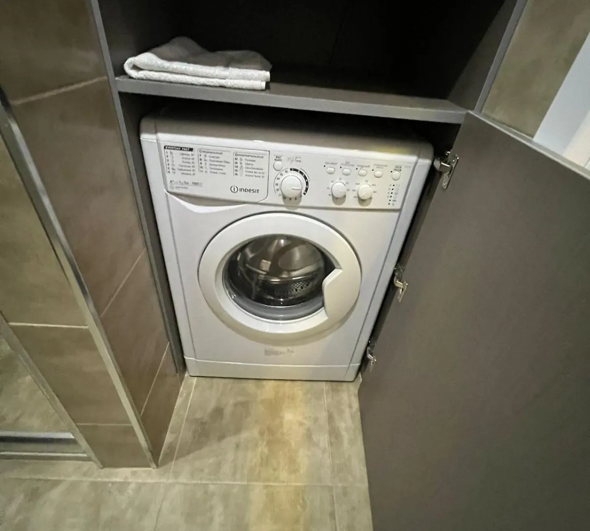 Apartment Batumi Courttyard Great Holidays