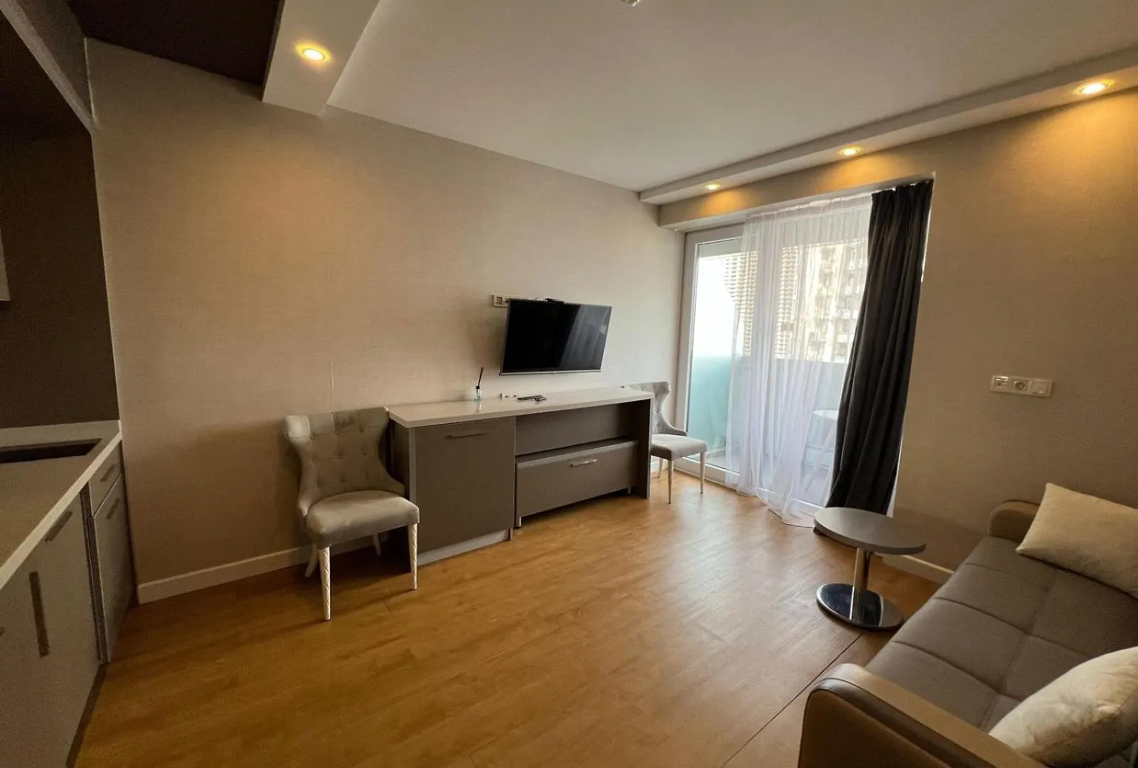 Apartment Batumi Courttyard Great Holidays
