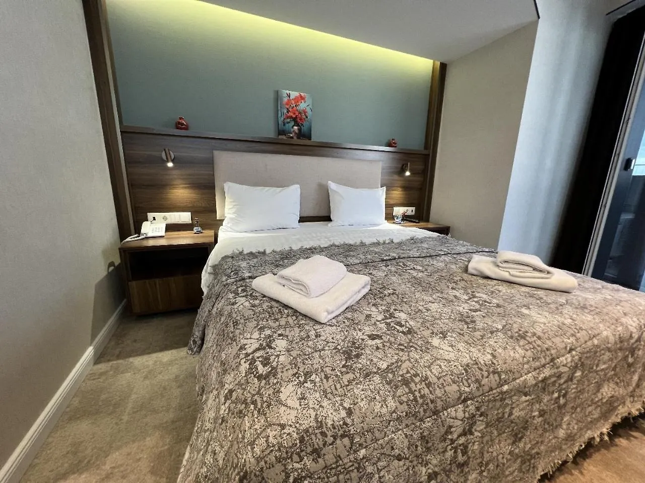 Batumi Courttyard Great Holidays