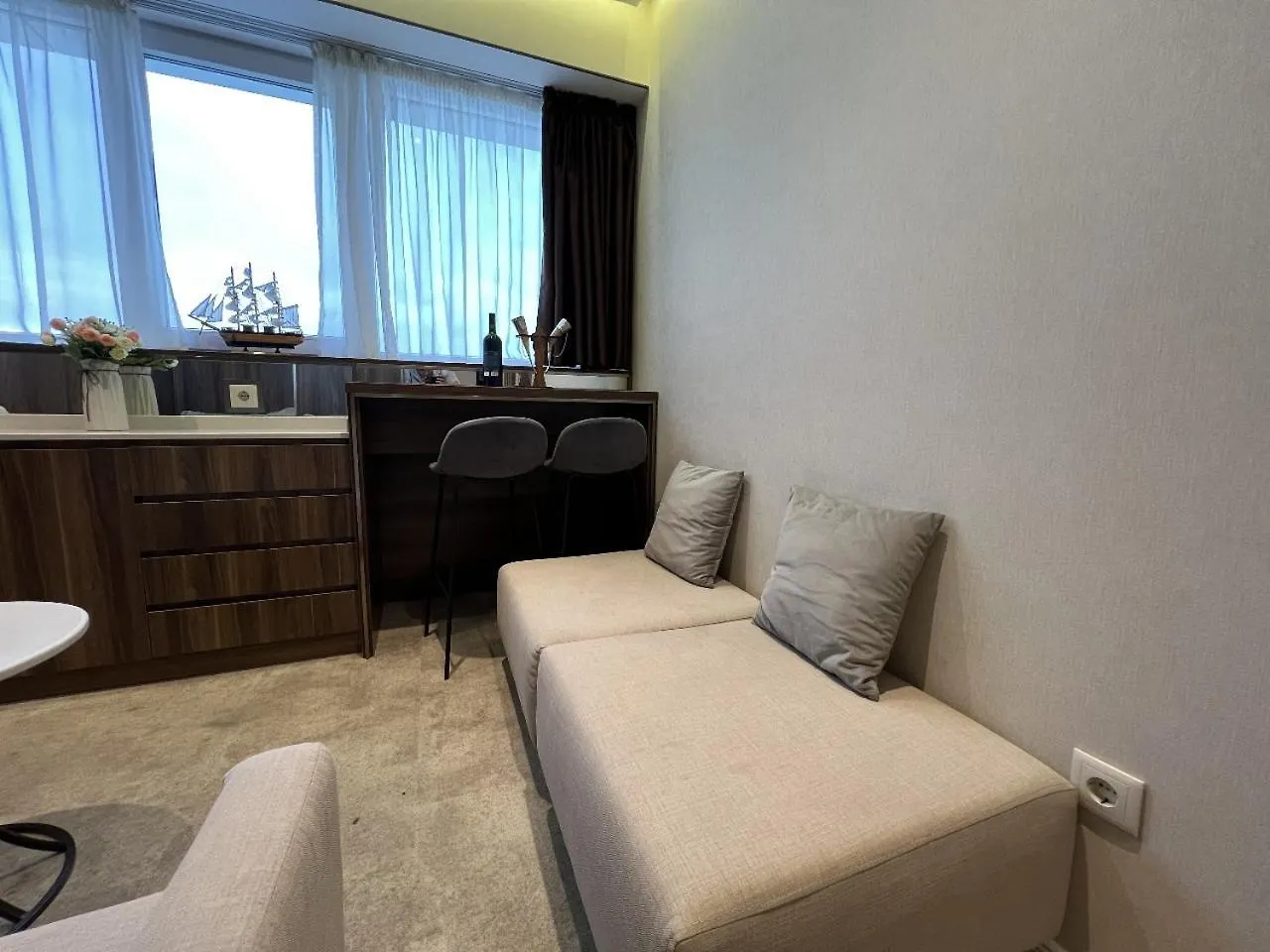 Apartment Batumi Courttyard Great Holidays Georgia