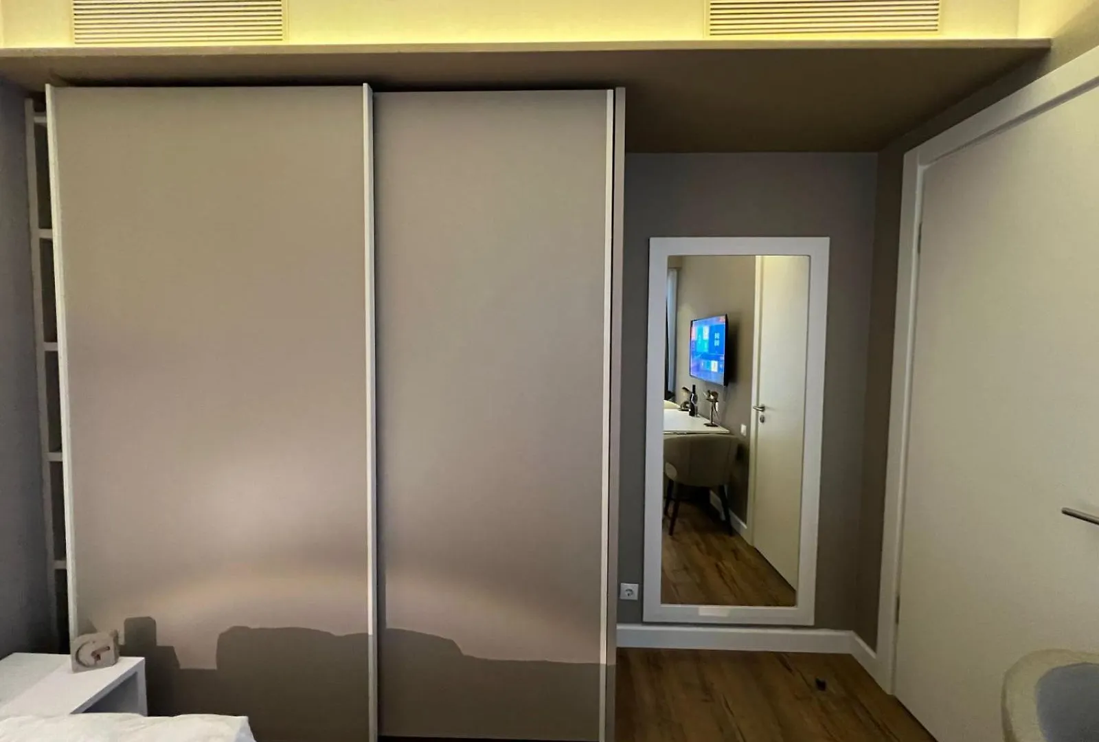 Apartamento Batumi Courttyard Great Holidays Georgia