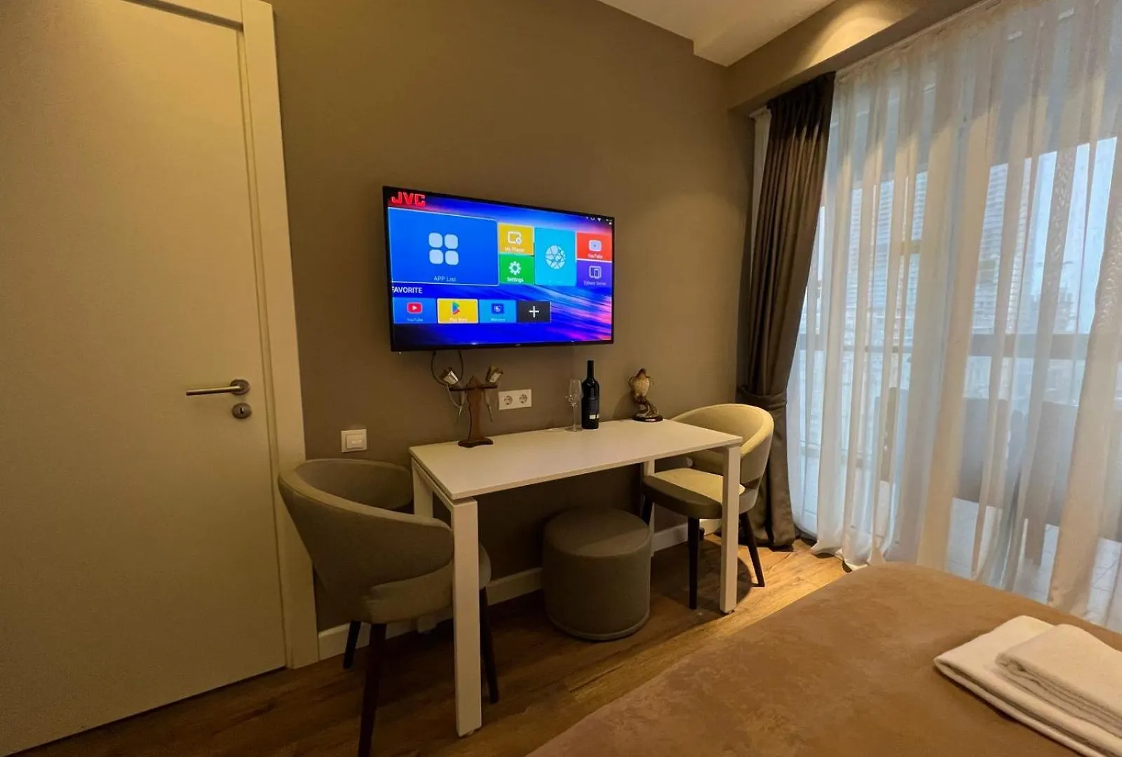 Batumi Courttyard Great Holidays 0*,
