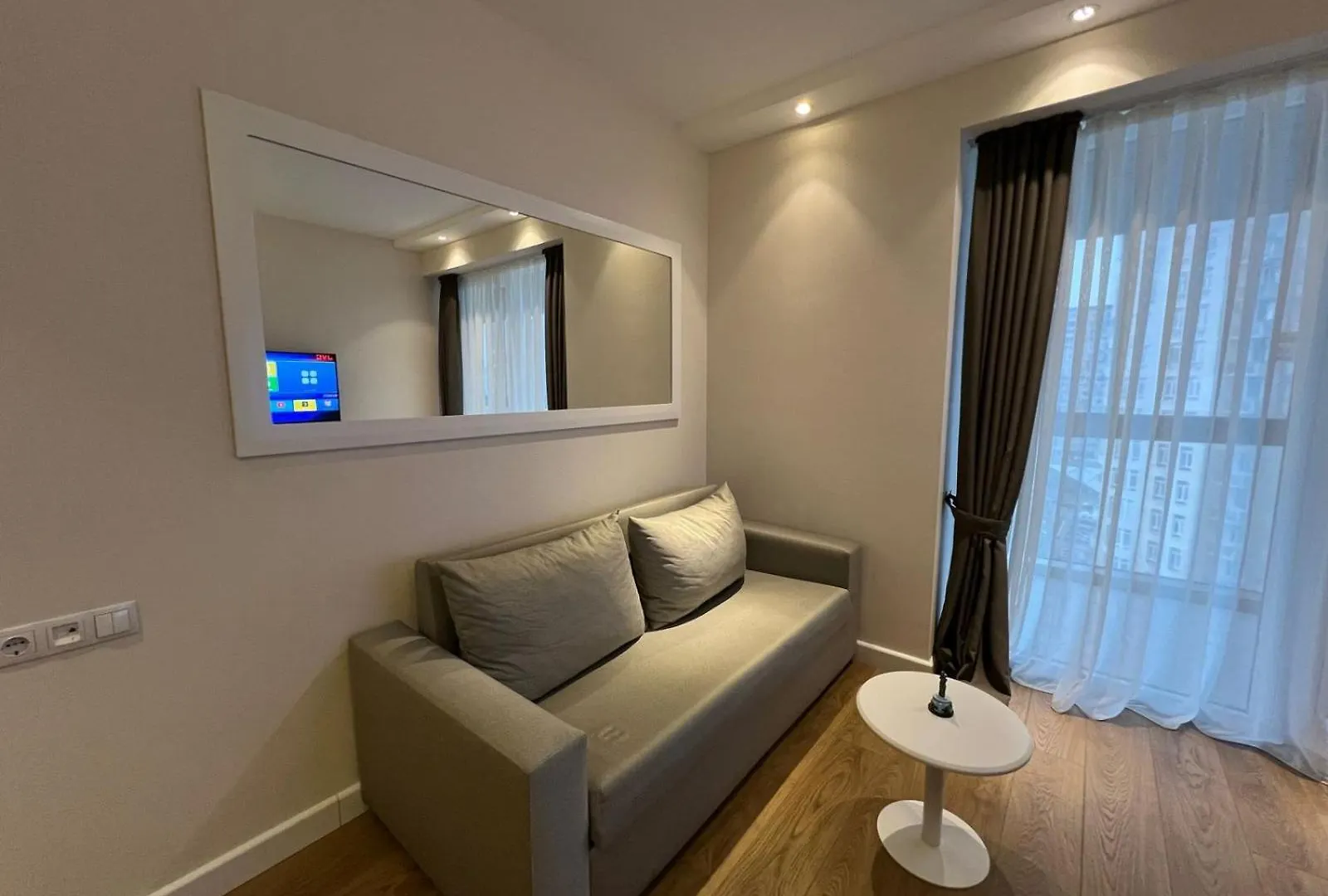 Apartamento Batumi Courttyard Great Holidays